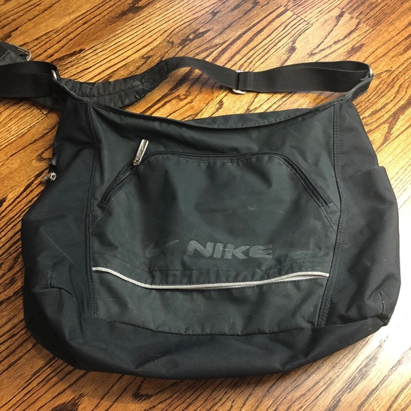 Nike Bags Nike Messenger Bag Poshmark